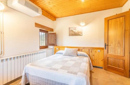 Santa Maria de Merles House | Cal Sicull
