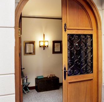 Seu de Urgell Apartment | Cal Sisquet - LOLA