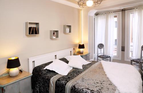 Seu de Urgell Apartment | Cal Sisquet - LOLA