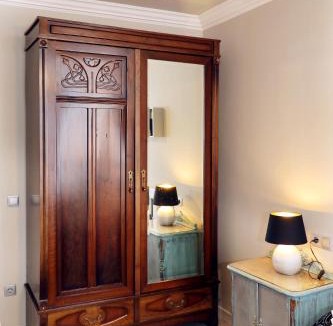 Seu de Urgell Apartment | Cal Sisquet - LOLA