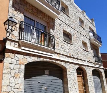 Ulldemolins Apartment | CAL SOLÉ