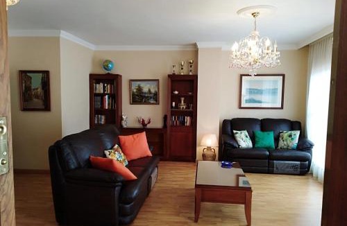 Ulldemolins Apartment | CAL SOLÉ