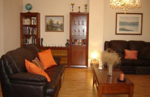 Ulldemolins Apartment | CAL SOLÉ
