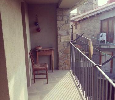 Alpens House | Cal Son