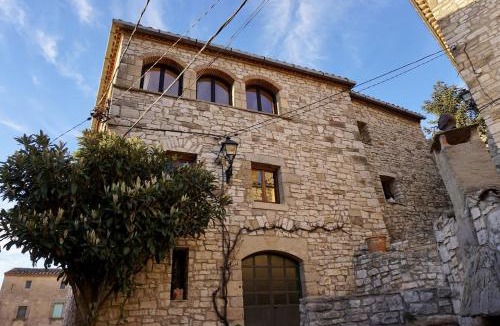 Passanant i Belltall Apartment | Cal Talaia