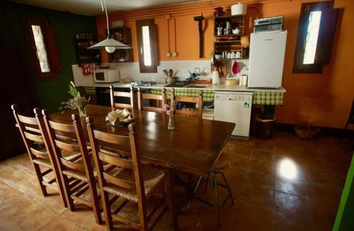 Passanant i Belltall Apartment | Cal Talaia