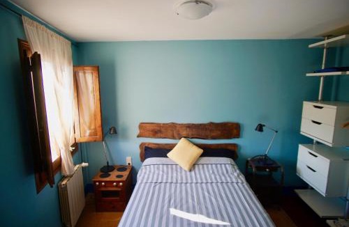 Passanant i Belltall Apartment | Cal Talaia