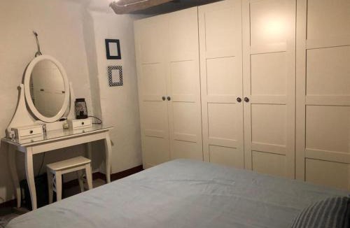 Os de Balaguer Apartment | Cal Tató Apartament