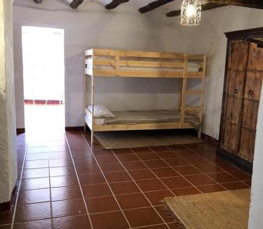 Os de Balaguer Apartment | Cal Tató Apartament