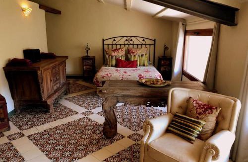 Os de Balaguer House | Cal Tató