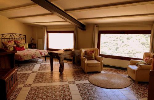 Os de Balaguer House | Cal Tató