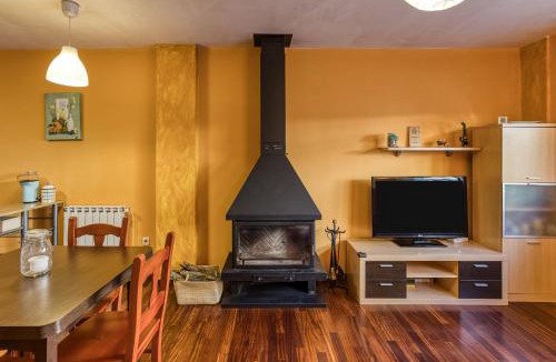 Sant Pau de Seguries Apartment | Cal Tatanet