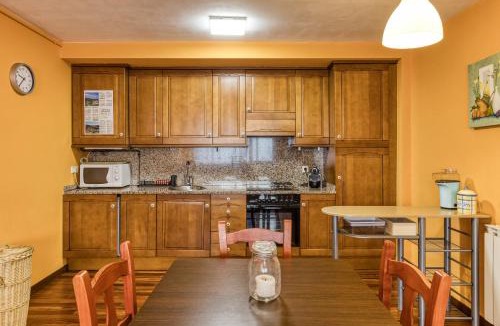 Sant Pau de Seguries Apartment | Cal Tatanet