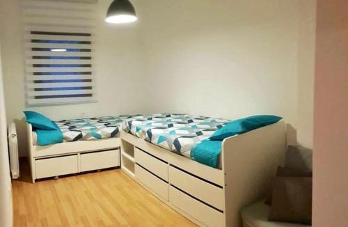 Vall de Cardos Apartment | Cal Teixidó