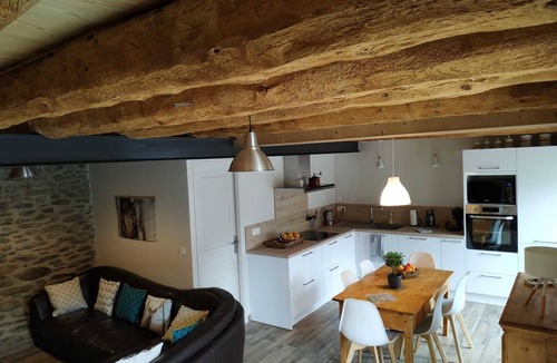 Osseja House | Cal Teixidor Casa - OSSEJA