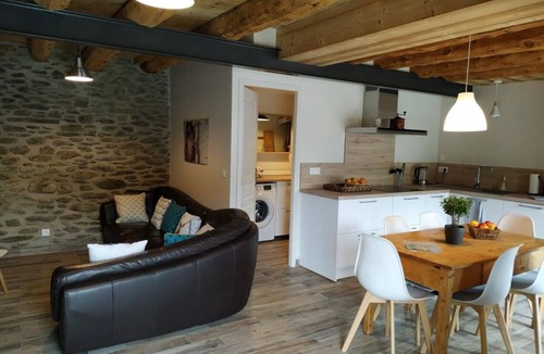 Osseja House | Cal Teixidor Casa - OSSEJA
