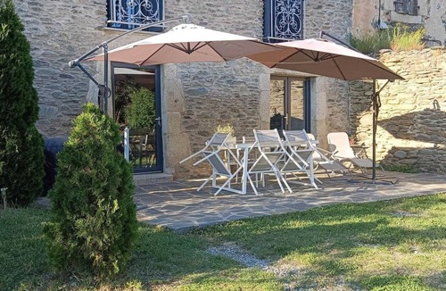 Osseja House | Cal Teixidor Casa - OSSEJA