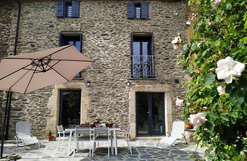 Osseja House | Cal Teixidor Casa - OSSEJA