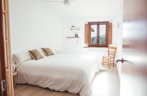 Cartella House | Cal Teixidor de Cartellà, Sant Gregori GIRONA