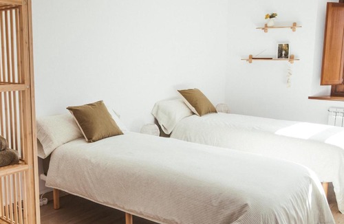 Cartella House | Cal Teixidor de Cartellà, Sant Gregori GIRONA