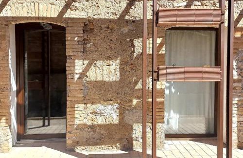 Mediona Bed & Breakfast | Cal Teixidor