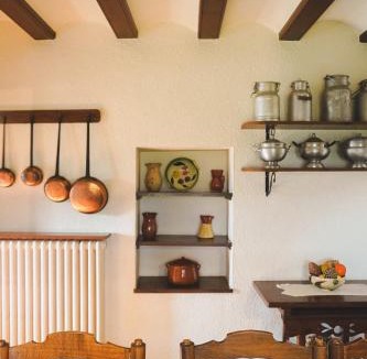 Perafita House | Cal Terri Rural
