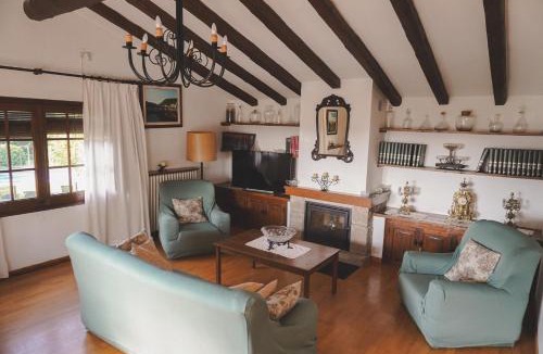 Perafita House | Cal Terri Rural