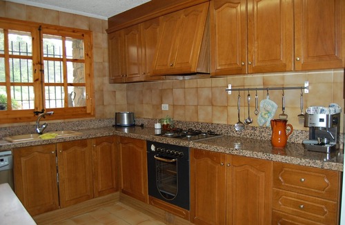 Perafita Other | CAL TEULATS - Rural house with swimming pool
