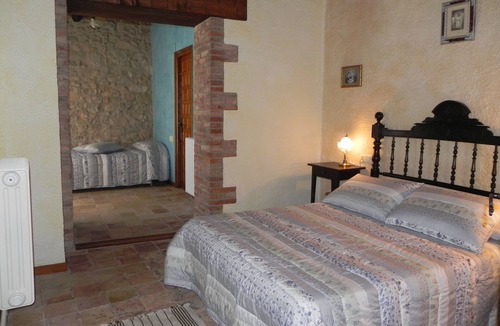 Perafita Other | CAL TEULATS - Rural house with swimming pool