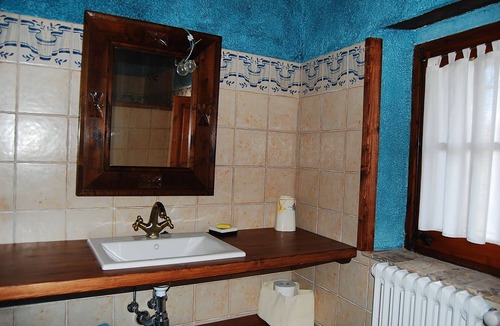 Perafita Other | CAL TEULATS - Rural house with swimming pool
