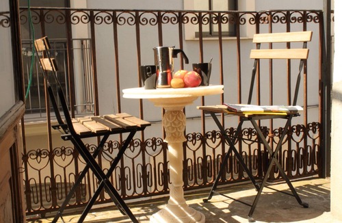 Vilanova I la Geltru Apartment | Cal Tineta, Exclusive Historical appartment, Costa Daurada