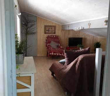 Matemale Apartment | Cal tistu