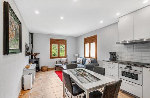 Sant Quirze Safaja Apartment | Cal Ton