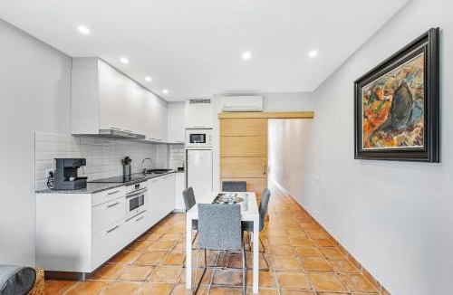 Sant Quirze Safaja Apartment | Cal Ton
