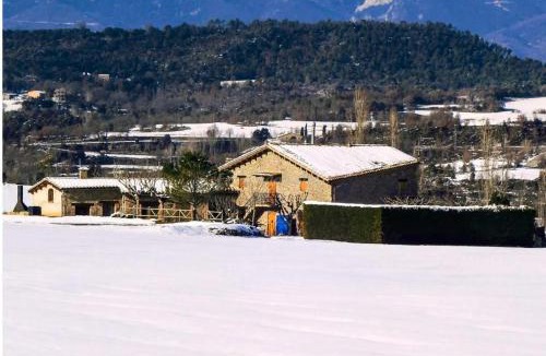 Casserres House | Cal Torrentí