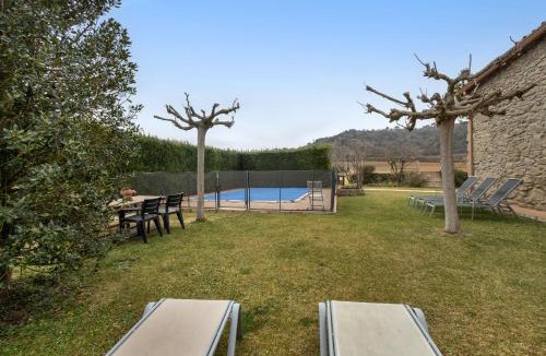Casserres House | Cal Torrentí