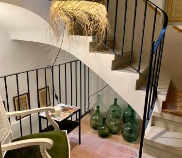 Balaguer Apartment | Cal Torrentó Apartaments
