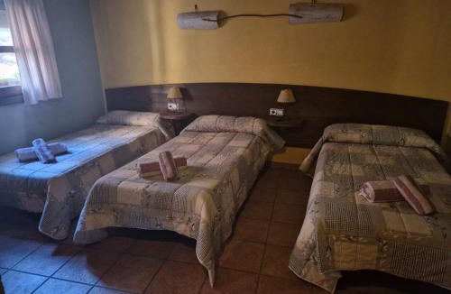 Rojals House | Cal Tous, La Socarrimada