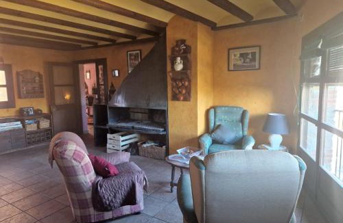 Rojals House | Cal Tous, La Socarrimada