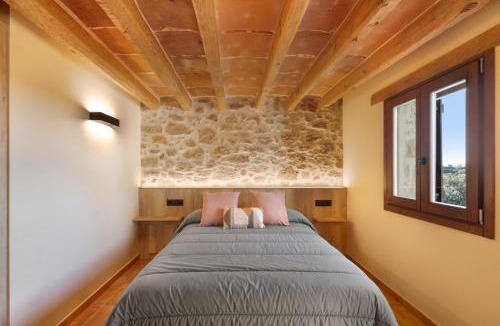 Casserres House | Cal Trumfet