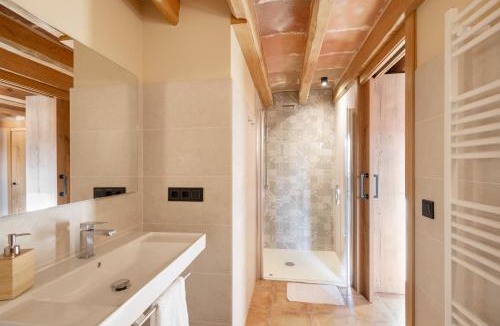 Casserres House | Cal Trumfet
