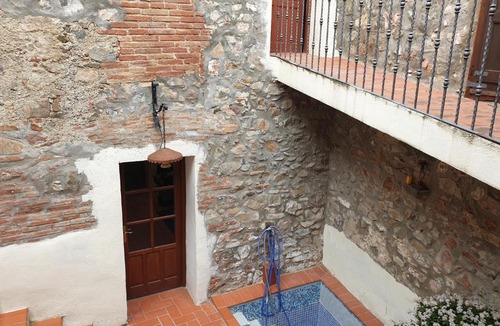 Duesaigues Apartment | Cal Valero