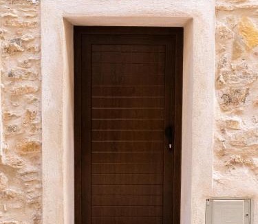 Pauls House | Cal Vientos