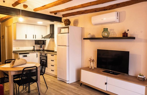 Pauls Cottage | Cal Vientos
