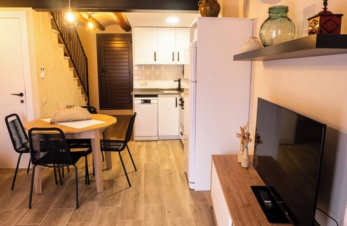 Pauls Cottage | Cal Vientos