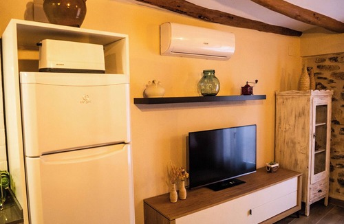 Pauls Cottage | Cal Vientos