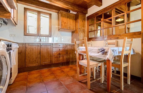 Llivia House | Cal Vilaldach