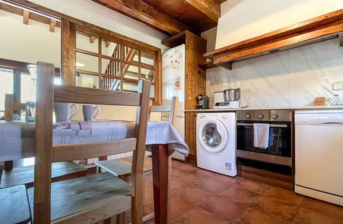 Llivia House | Cal Vilaldach