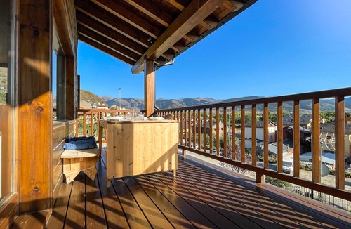Llivia House | Cal Vilaldach