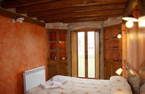Llobera Cottage | Cal Vilaseca is a restored house l'any 2011